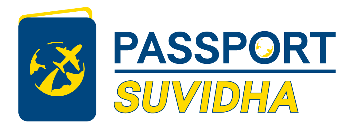 Passport Suvidha